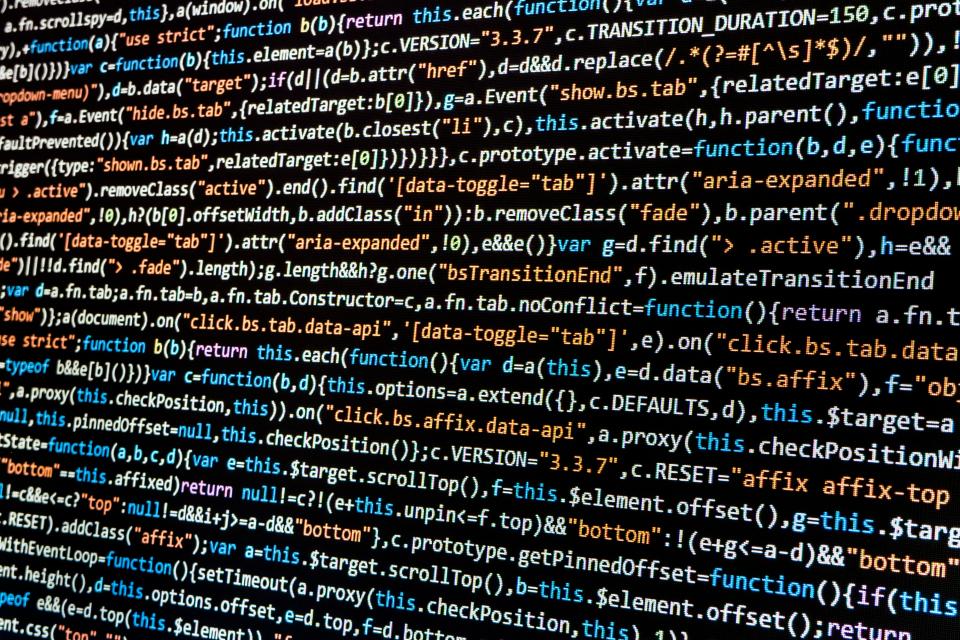 cybersecurity cybersecurity