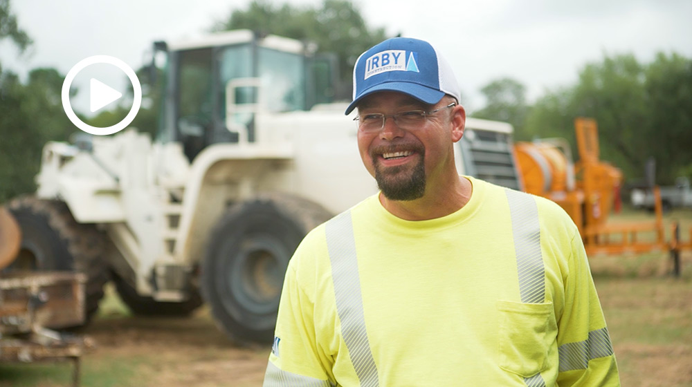 People of Irby | Irby Construction Company